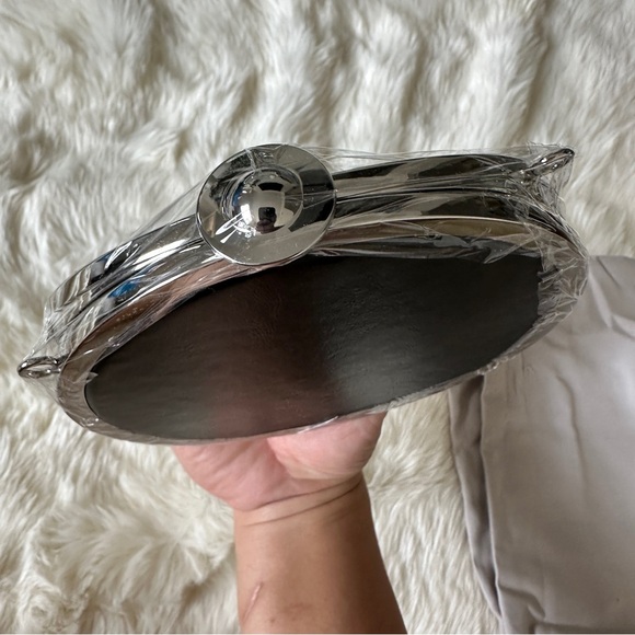 A.Cloud Black Hole Bag NWT - Picture 6 of 8